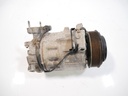 Compresor de aire acondicionado Land Rover Range 3.0 MHEV PT306 AJ20P6 CPLA-19D629