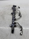 Flauta de inyectores para BMW 530d xDrive B57D30A B57 0571569