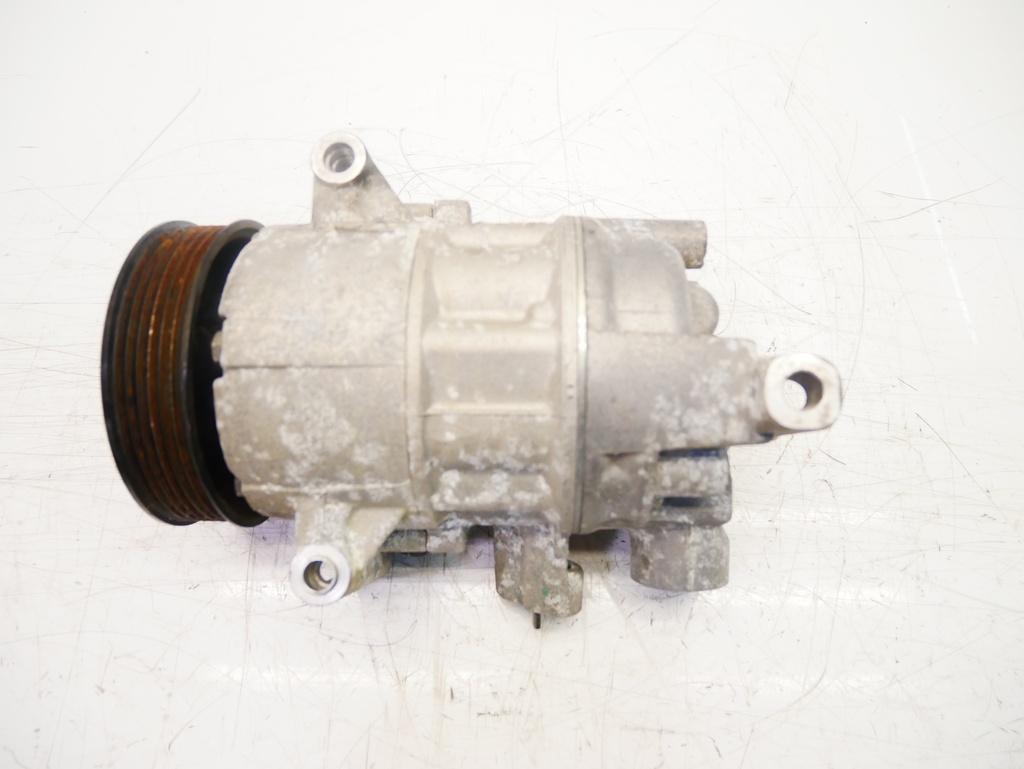 [MTD-403307] Compresor de aire acondicionado para Audi VW 2.0 TDI CUWA CUW 5Q0816803B