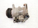 Compresor de aire acondicionado BMW Serie 3 E90 E91 E92 E93 320 2.0 D N47D20C 447260-3820