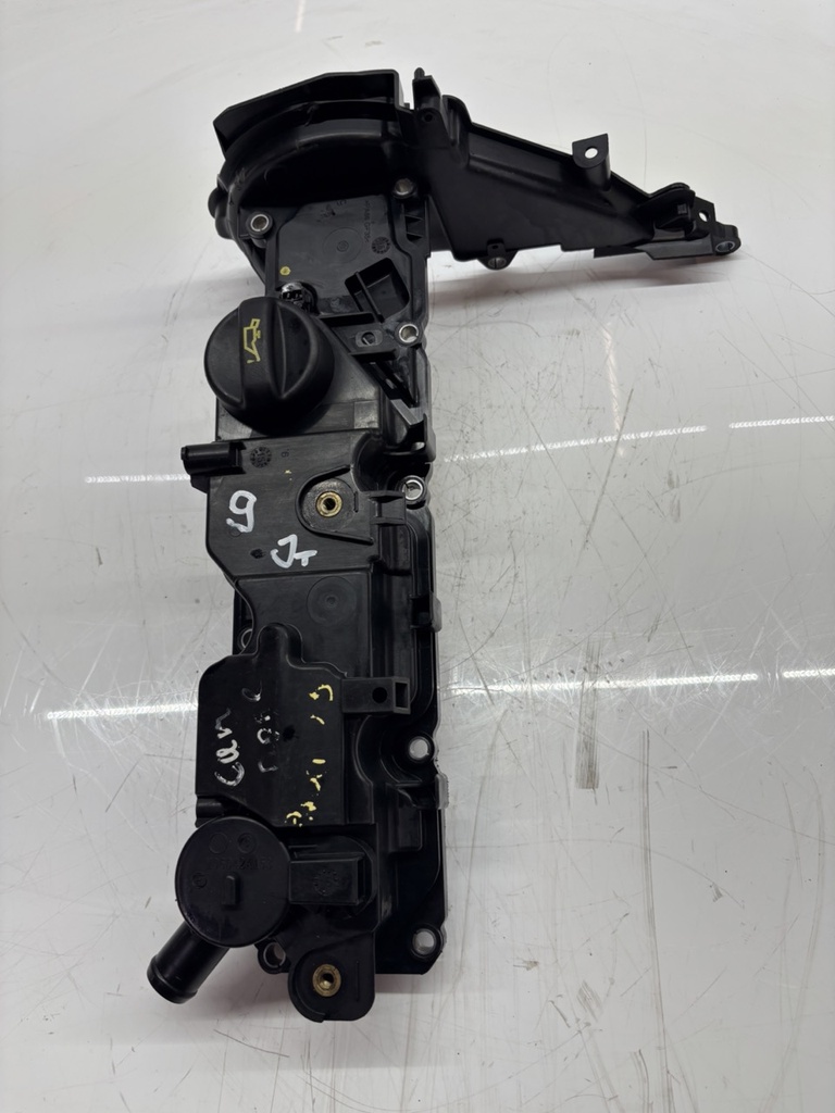 [MTD-445824] Tapa de válvulas Citroën Peugeot 1.6 BlueHDi BH02 BHY DV6FD 9810244880