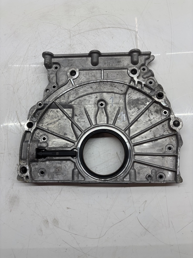 [MTD-442915] Tapa frontal para Mini Countryman 1.5 Gasolina B38A15A 8632012