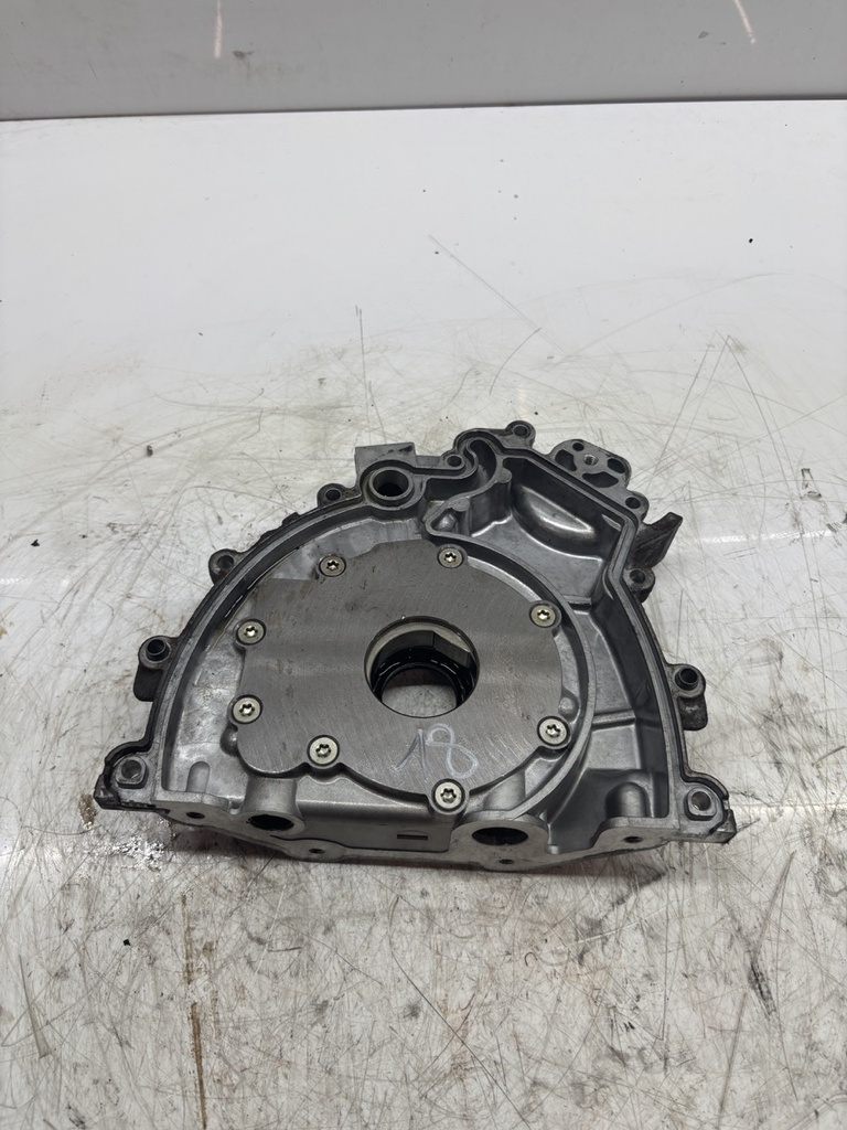 [MTD-443752] Bomba de aceite Land Rover Discovery 2.7 TD V6 276DT (4R8Q-6600-AC) 190CV