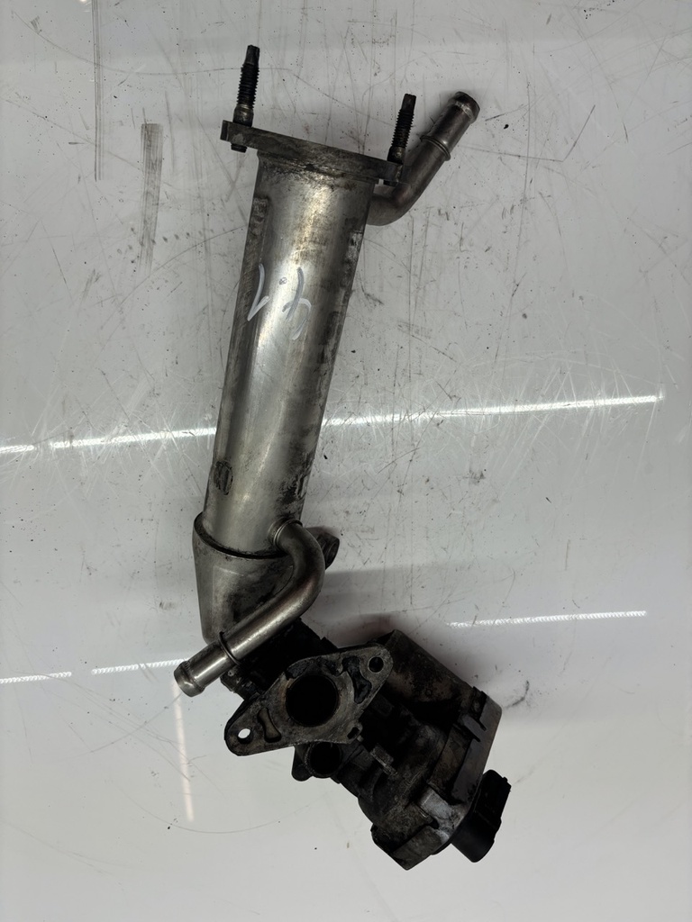 [MTD-445392] Refrigerador de gases de escape Land Rover Defender 2.4 TD4 122CV