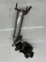 Refrigerador de gases de escape Land Rover Defender 2.4 TD4 122CV