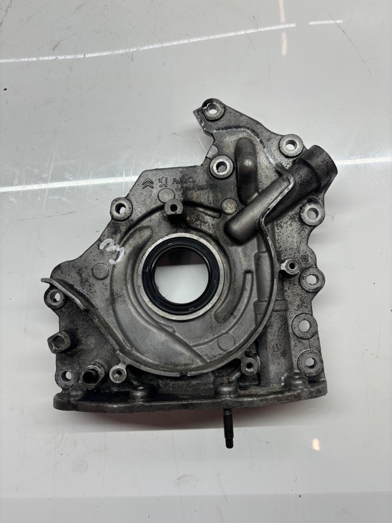 [MTD-445809] Bomba de aceite Citroen Peugeot 1.6 BlueHDI BH02 BHY DV6FD 001G8