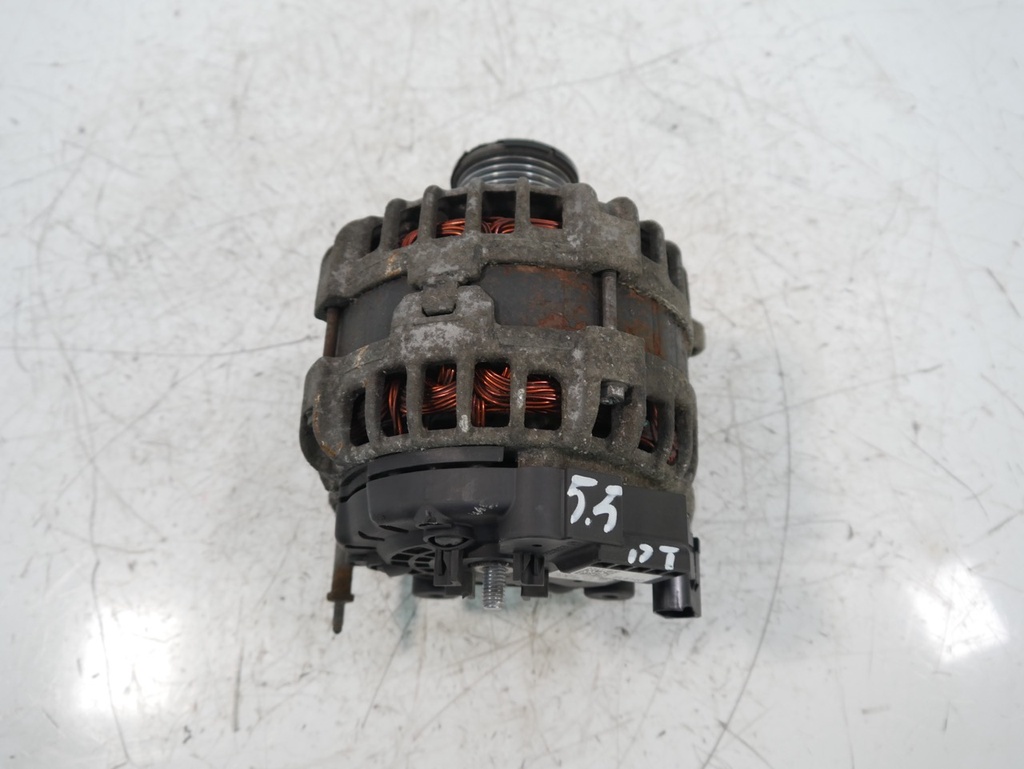 [MTD-493154] Alternador VW Caddy IV 2.0 TDI DFSD DFS 04L903024S