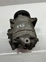Compresor de aire acondicionado Nissan Qashqai J10 1.6 dCi R9M 92610BB60A