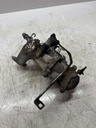 Enfriador de gases de escape para Peugeot 3008, Citroen C3 II 1.6 HDi 9HR DV6C 1638158680