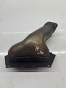 Colector de escape Mercedes E-Klasse A207 C207 3.5 V6 E350 M276.957