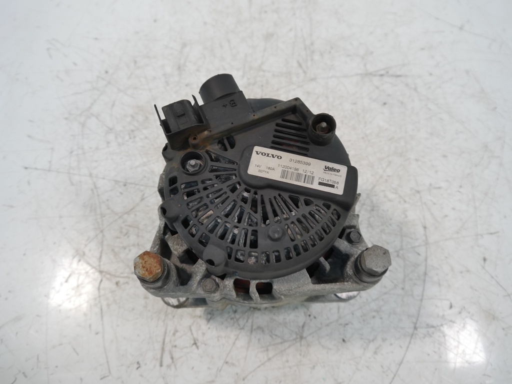 [MTD-493791] Alternador Volvo V60 I 1.6 DRIVe D4162T 31285399