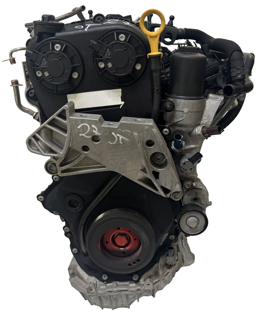 [MTD-488197] Motor Volkswagen Atlas 2.0 TSI DCGA/DCG/CHH