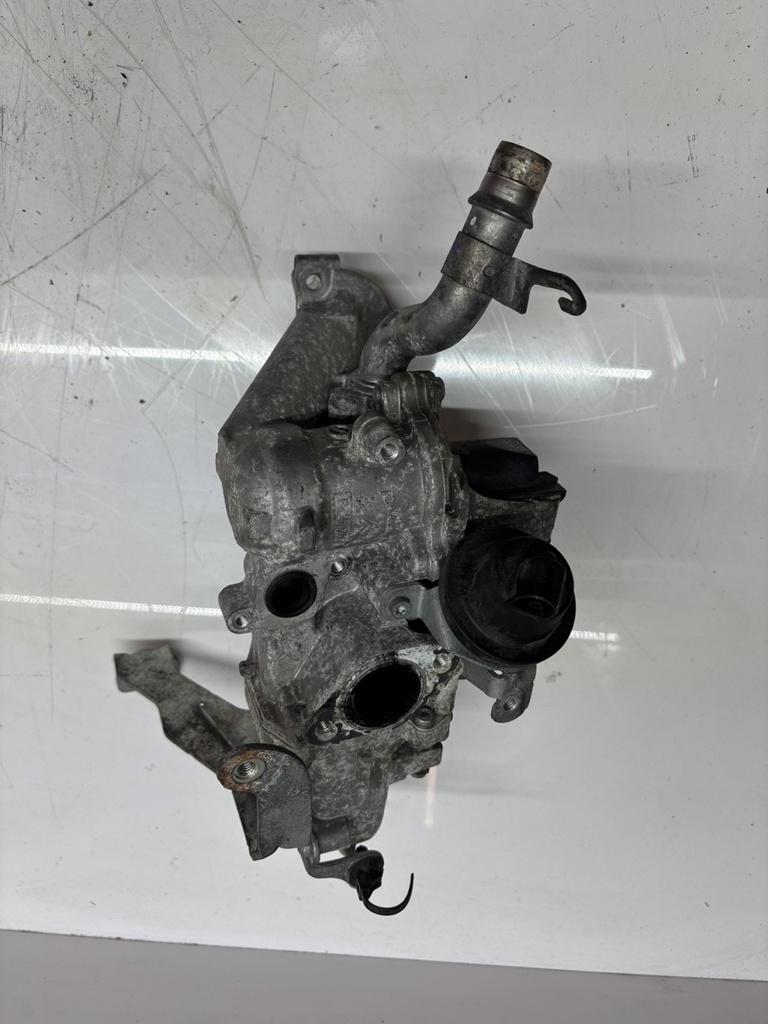 [MTD-493141] Enfriador de gases de escape Peugeot 508 Citroen C5 1.6 HDi 9HL DV6C
