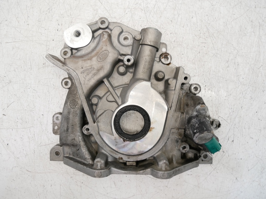 [MTD-493625] Bomba de aceite Jaguar F-Pace X761 3.0 SDV6 306DTA AJTDV6