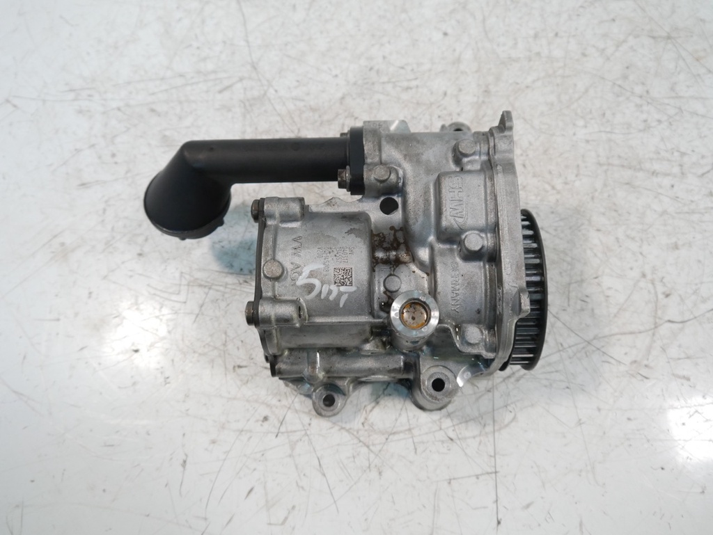 [MTD-494149] Bomba de aceite VW Skoda Caddy Yeti 2.0 TDI DFS DFSA DFSB DFSD 04L145208H