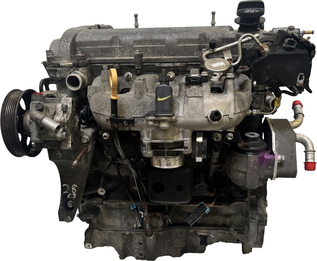 [MTD-488199] Motor Buick Regal 2.0 Gasolina LHU/A20NHT