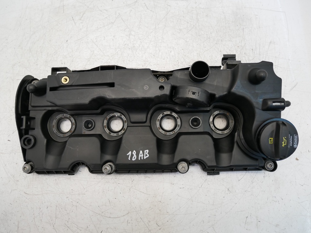 [MTD-494032] Tapa de válvulas Audi A3 / Skoda Octavia / VW Golf / Seat Leon 2.0 TDI CUNA CUN 04L103475