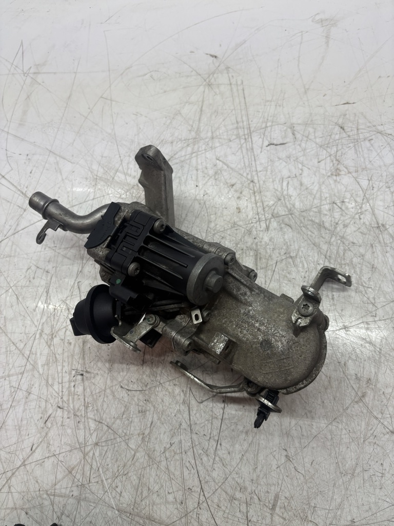 [MTD-493562] Válvula EGR Ford C-Max Focus 1.6 TDCi GPDA 9H05 5S6Q-9D475-AE