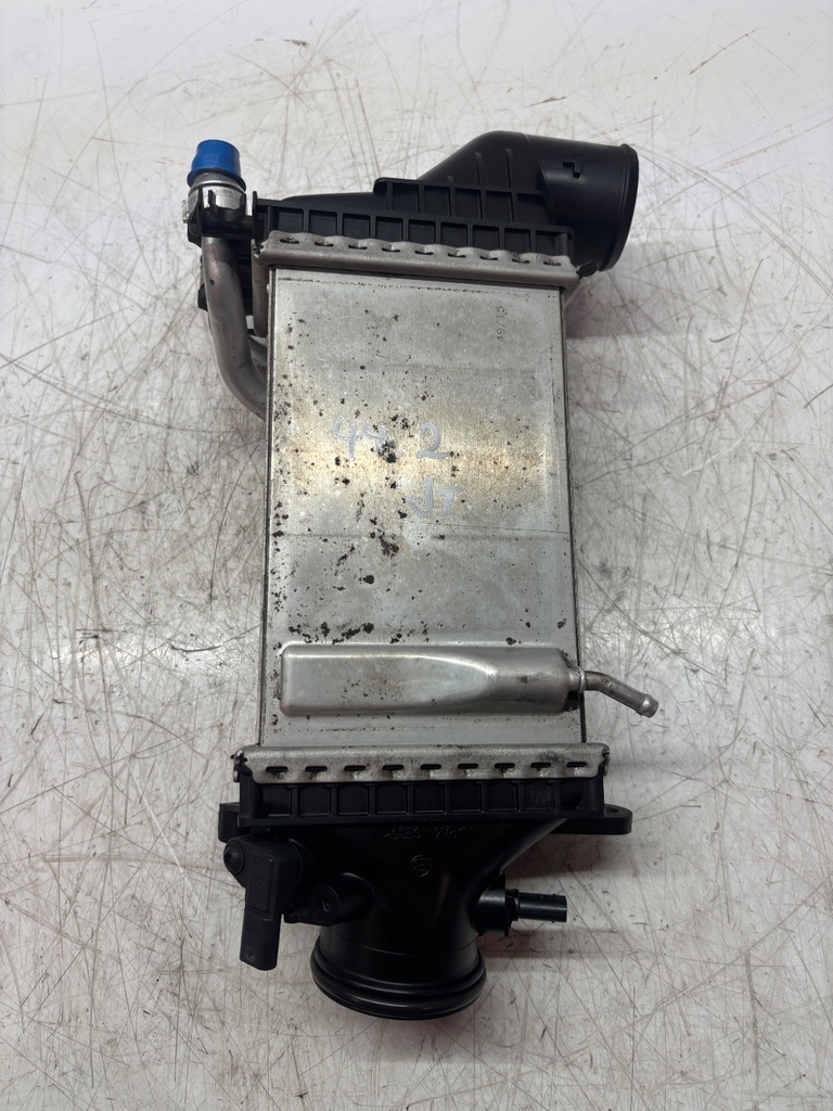 [MTD-493551] Intercooler Mercedes Clase C 2.0 C350 M274.920 274.920 A2740900414