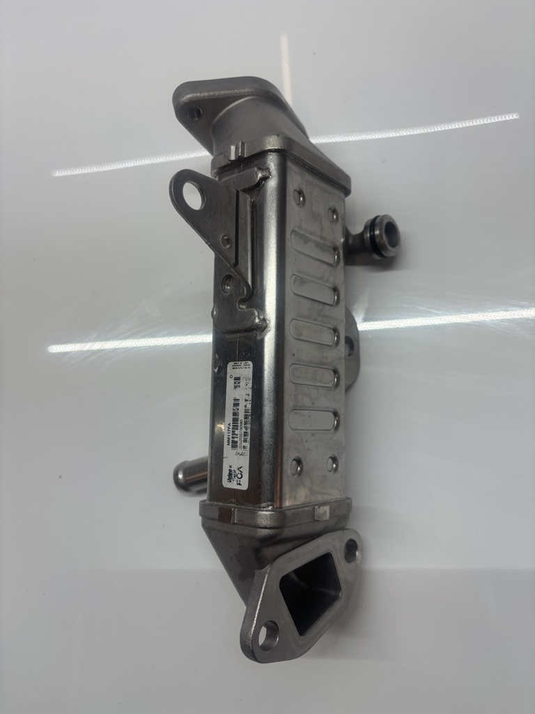 [MTD-494431] Enfriador de gases de escape Alfa Romeo Giulia 952 2.0 Q4 55273835