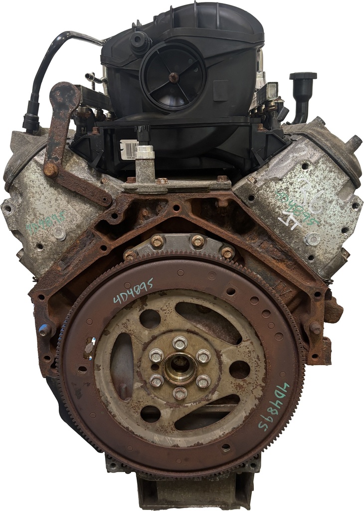 [MTD-488321] Motor para GMC Chevrolet Silverado 6.0 V8 L96