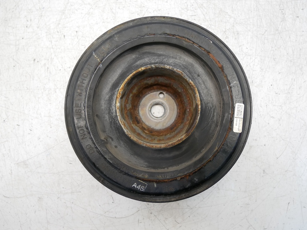 [MTD-494097] Polea Audi Seat VW A3 Leon Golf 1.6 TDi CXX CXXA CXXB 059105251DM