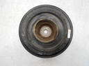 Polea Audi Seat VW A3 Leon Golf 1.6 TDi CXX CXXA CXXB 059105251DM
