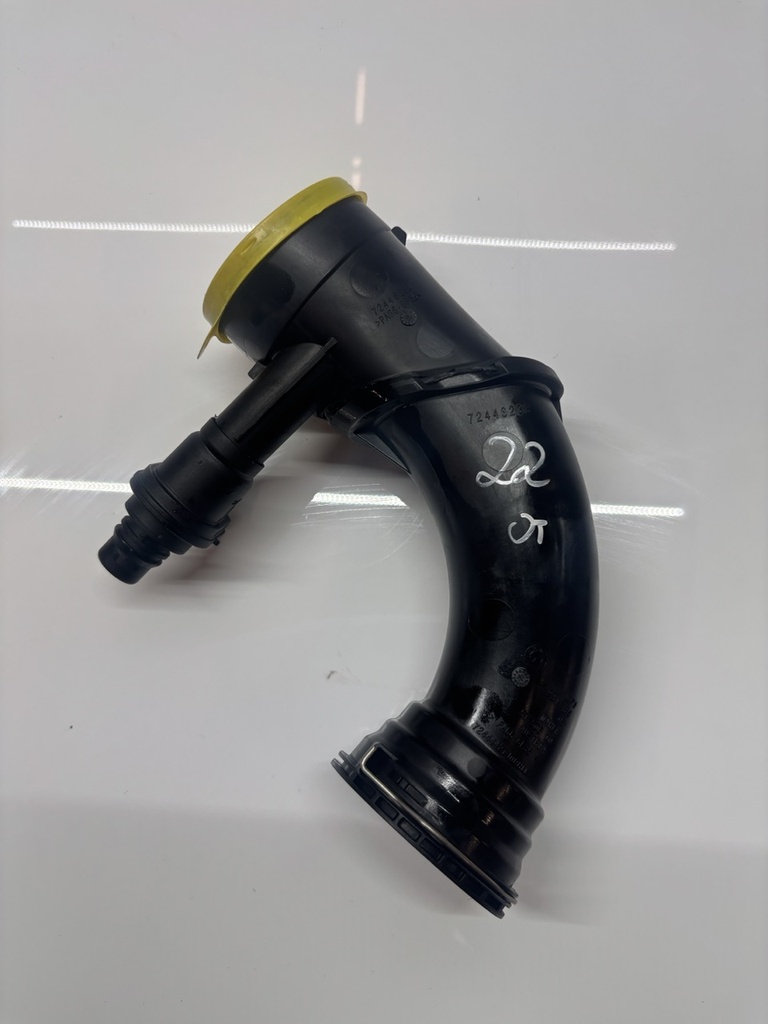 [MTD-494403] Colector de admisión NUEVO BMW Land Rover L460 X5 X7 4.4 V8 N63B44E N63 NC10 7934484