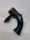 Colector de admisión NUEVO BMW Land Rover L460 X5 X7 4.4 V8 N63B44E N63 NC10 7934484