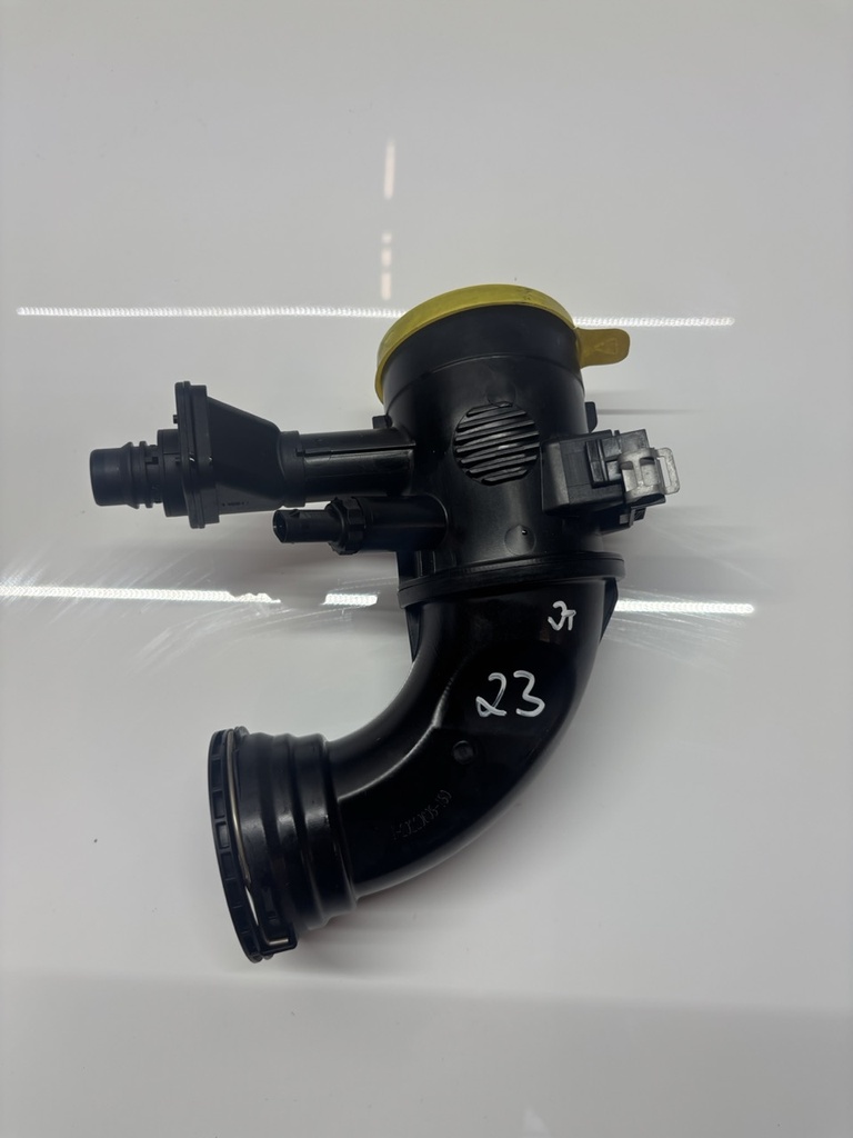 [MTD-494404] Colector de admisión NUEVO BMW Land Rover 4.4 V8 N63B44E N63 NC10 7934485