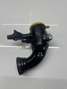 Colector de admisión NUEVO BMW Land Rover 4.4 V8 N63B44E N63 NC10 7934485
