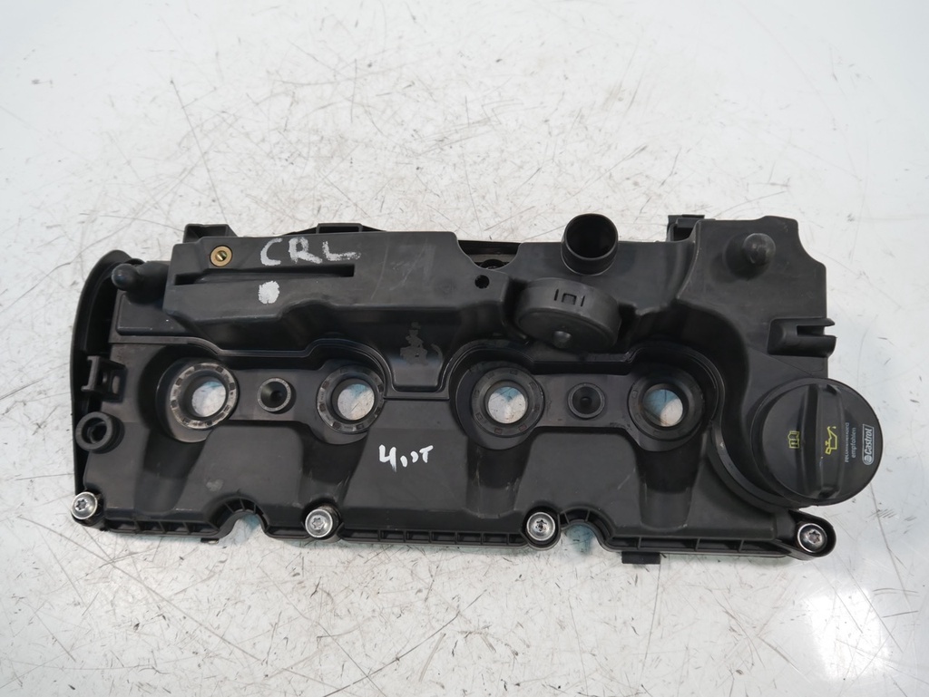 [MTD-494329] Tapa de válvulas VW Sharan 2.0 TDi DFL DFLA 04L103475