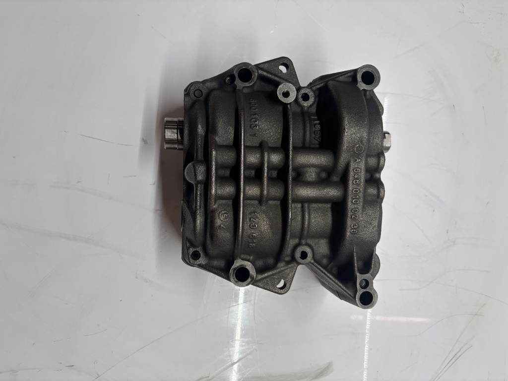 [MTD-495372] Módulo de eje de compensación para Mercedes C-Klasse W204 S204 2.2 CDI OM646.811