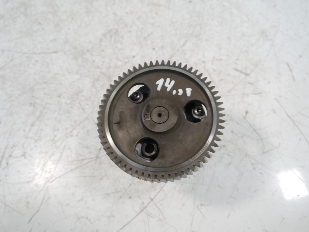 [MTD-494733] Bomba de aceite Mercedes Sprinter MK3 2.2 CDI OM651.958 651.958