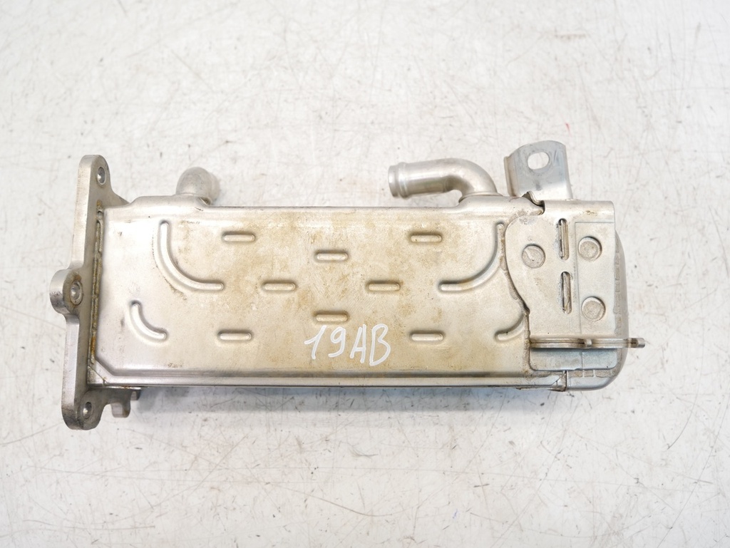 [MTD-494543] Refrigerador de gases de escape Mercedes Clase A 2.2 CDi OM651.930 651.930 OM651 A6511400475