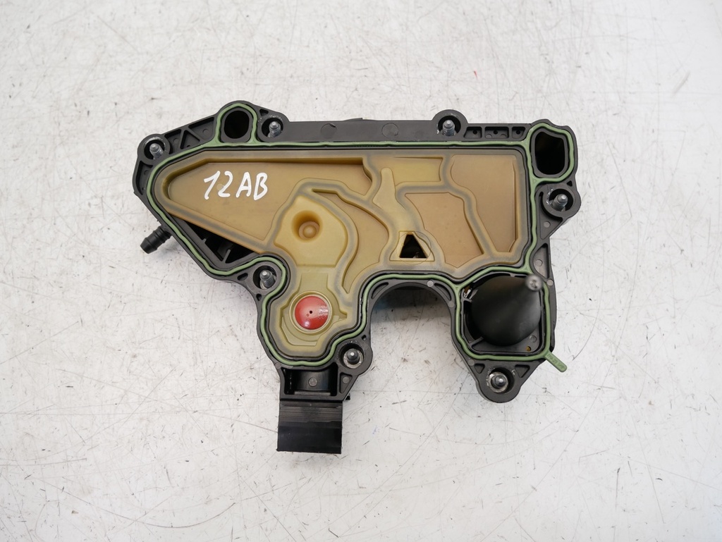 [MTD-494674] Separador de aceite Audi A4 B9 A5 Q5 3.0 TFSI quattro CWG CWGD