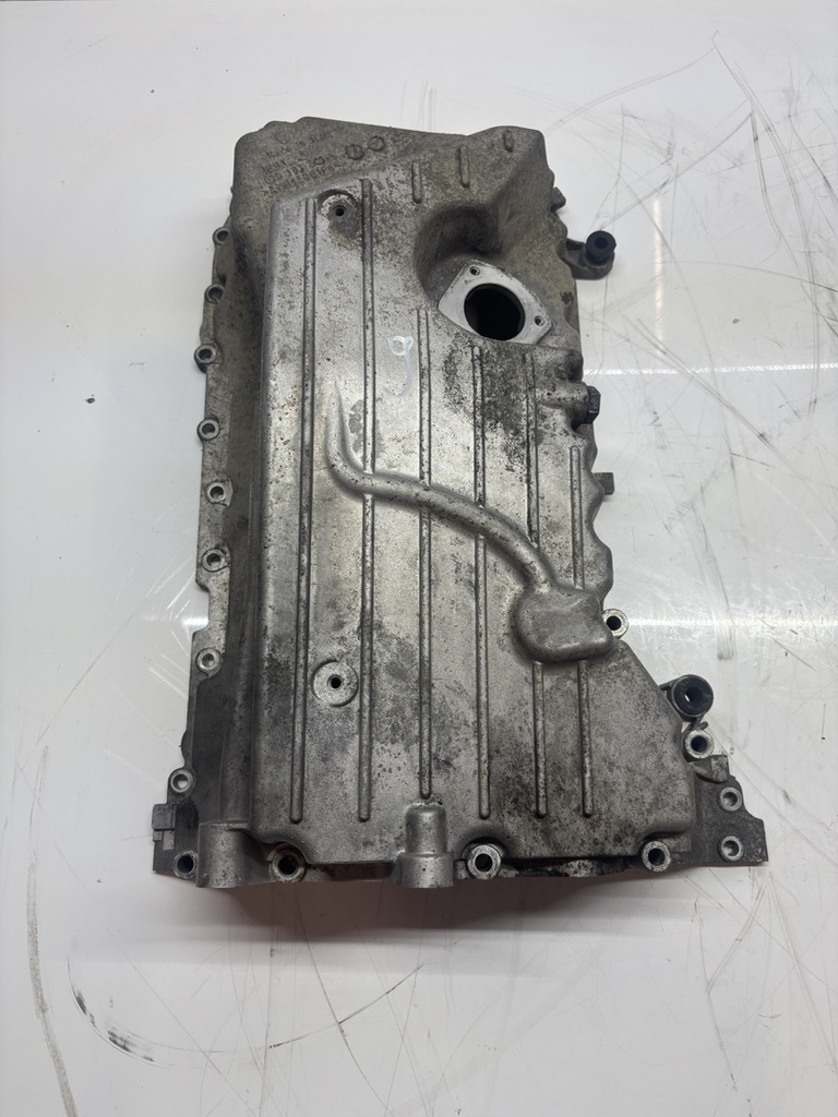 [MTD-495508] Cárter de aceite VW Transporter T5 2.5 TDI BNZ 070103603