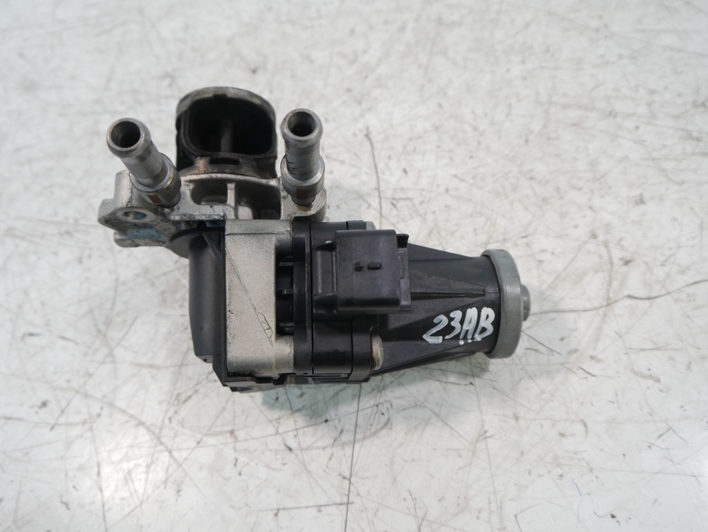 [MTD-495436] Válvula EGR Opel Vivaro 1.5 Diésel D15DTH D15 DV5RUC 707794190