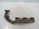 Colector de escape Mercedes Clase E 3.0 OM642.855 642.855 OM642 A6421420023