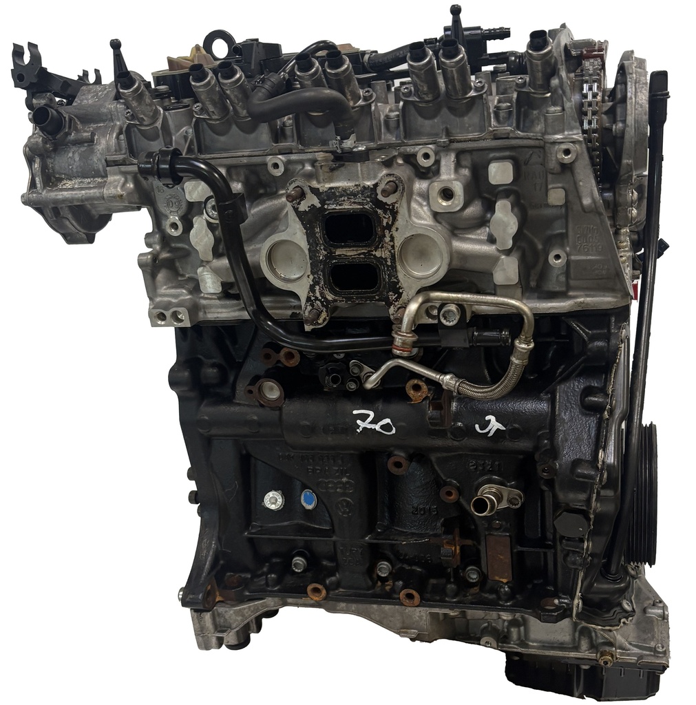[MTD-488611] Motor para Audi A4 B9 2.0 TFSI CYMC