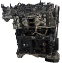Motor para Audi A4 B9 2.0 TFSI CYMC