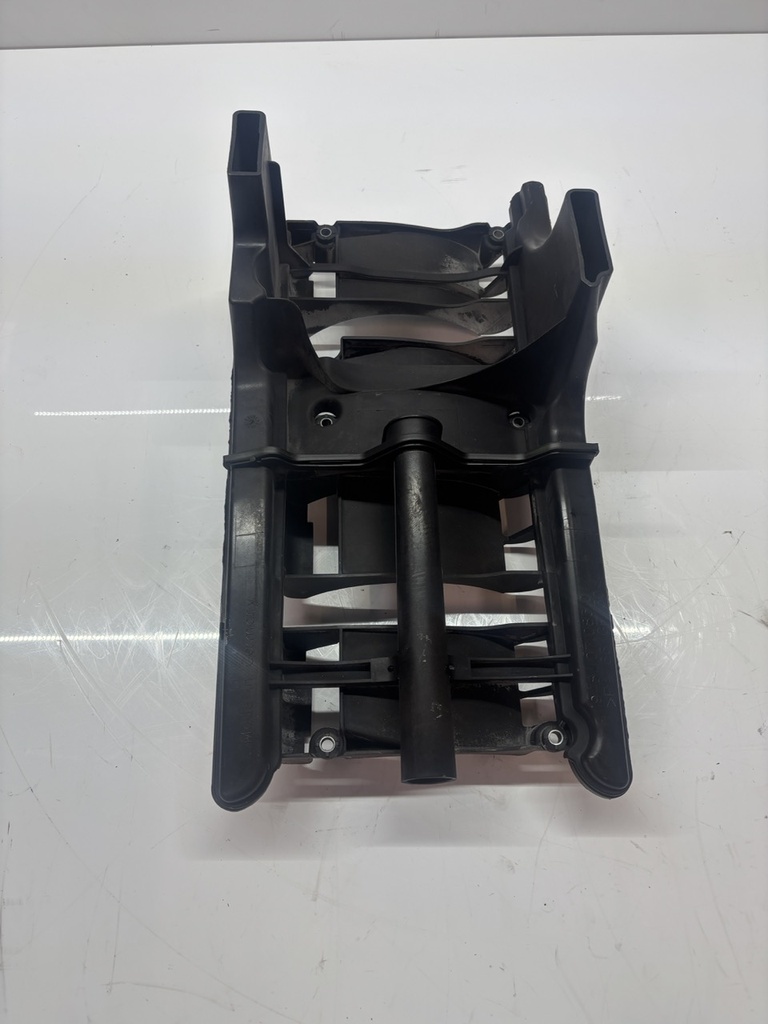 [MTD-495227] Placa deflectora para Porsche Cayenne 9PA M48.51 94810708501