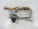 Refrigerador de gases de escape Mercedes Clase C C205 2.0 C 300 d OM654.920 A6541402801