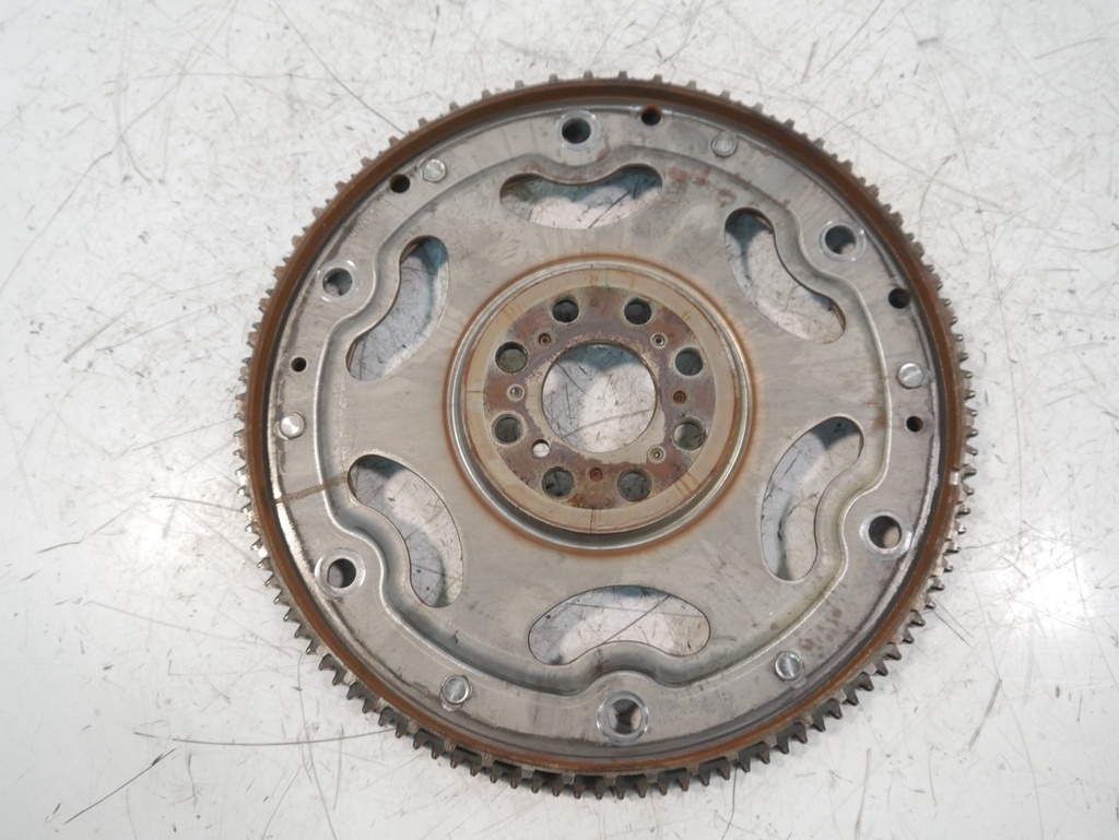 [MTD-495767] Volante motor Land Rover Sport L550 2.0 D 204DTD AJ20D4 G4D3-6K375-BA