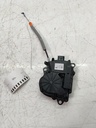 Motor de bloqueo del portón trasero para Jaguar E-Pace 1.5 Hybrid PT153 AJ20P3