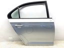 Puerta trasera derecha SEAT Toledo IV (KG3) 1.2 TSI 2012-2019