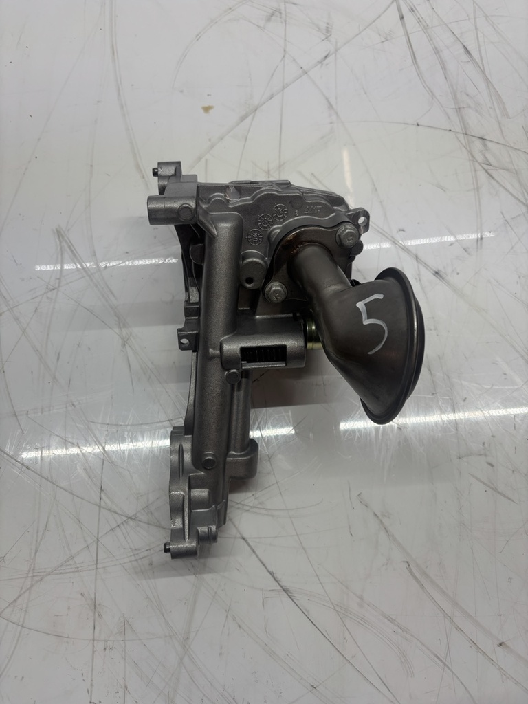 [MTD-495559] Bomba de aceite Buick Chevrolet Opel 1.4 Gasolina LE2 D14XFT B14XFT 12674266