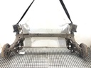Viga trasera SEAT Toledo IV (KG3) 2012-2019