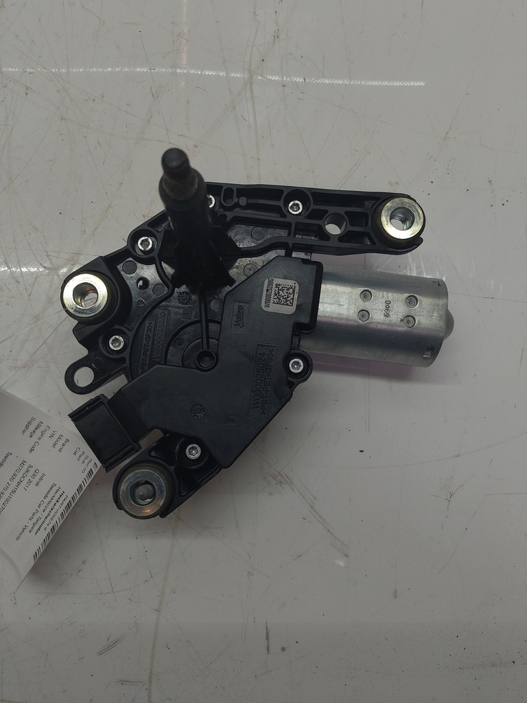 [MTD-505623] Motor del limpiaparabrisas trasero Infiniti Q30 M270.920
