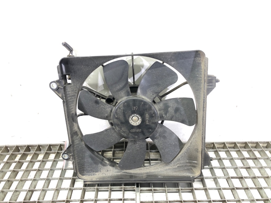 [STARK-811733] Ventilador radiador aire acondicionado Honda Civic IX (FK) 1.4 i-VTEC 73 kW